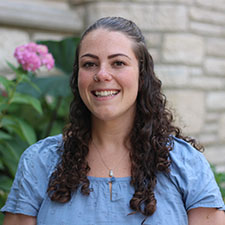 Headshot of Katie Alexander